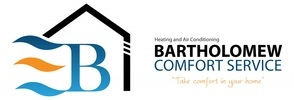 Bartholomew Comfort Service Logo