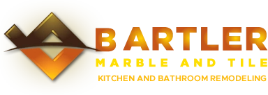 Bartler Marble,Tile and More Logo