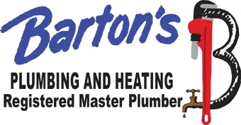 Barton's Plumbing & Heating Logo