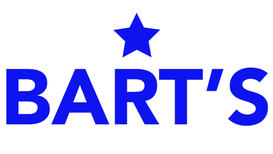 Bart's Heating & Air Logo