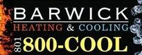Barwick Heating & Cooling Logo