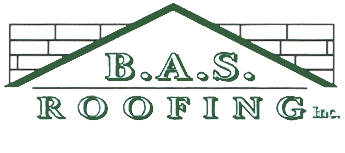 BAS Roofing Inc Logo