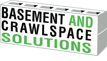 Basement and Crawlspace Solutions Logo
