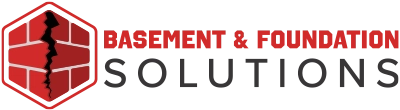 Basement and Foundation Solutions Logo