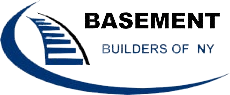Basement Builders of NY Logo