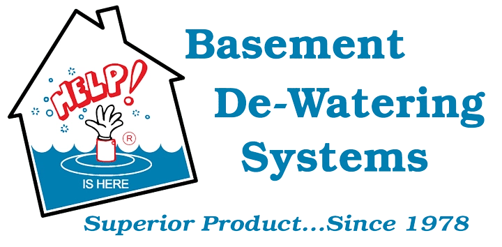 Basement De-Watering Systems, Inc Logo