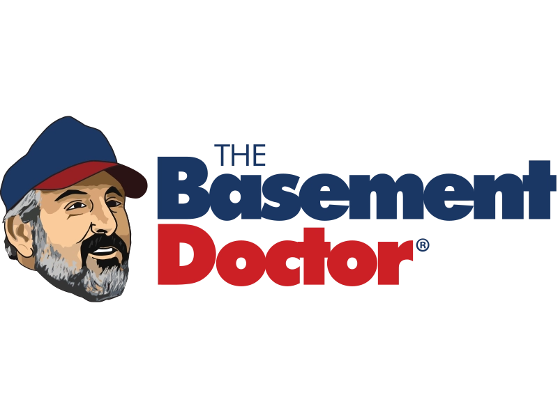 Basement Doctor West Virginia Logo