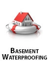 Basement Lifeguard Logo