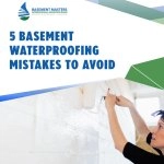 Basement Masters Waterproofing Logo