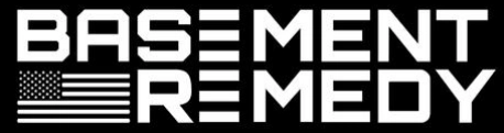 Basement Remedy Logo