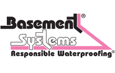 Basement Systems USA Logo