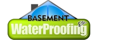 Basement Waterproofing Etc. Logo