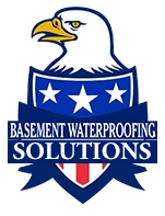 Basement Waterproofing Solutions Logo