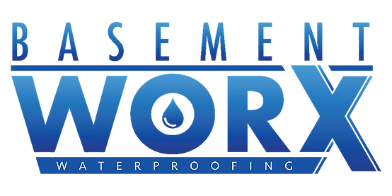 Basement Worx Waterproofing LLC Logo