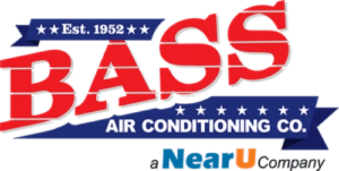 Bass Air Logo