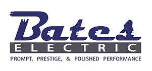 Bates Electric Logo