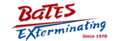 Bates Exterminating Logo