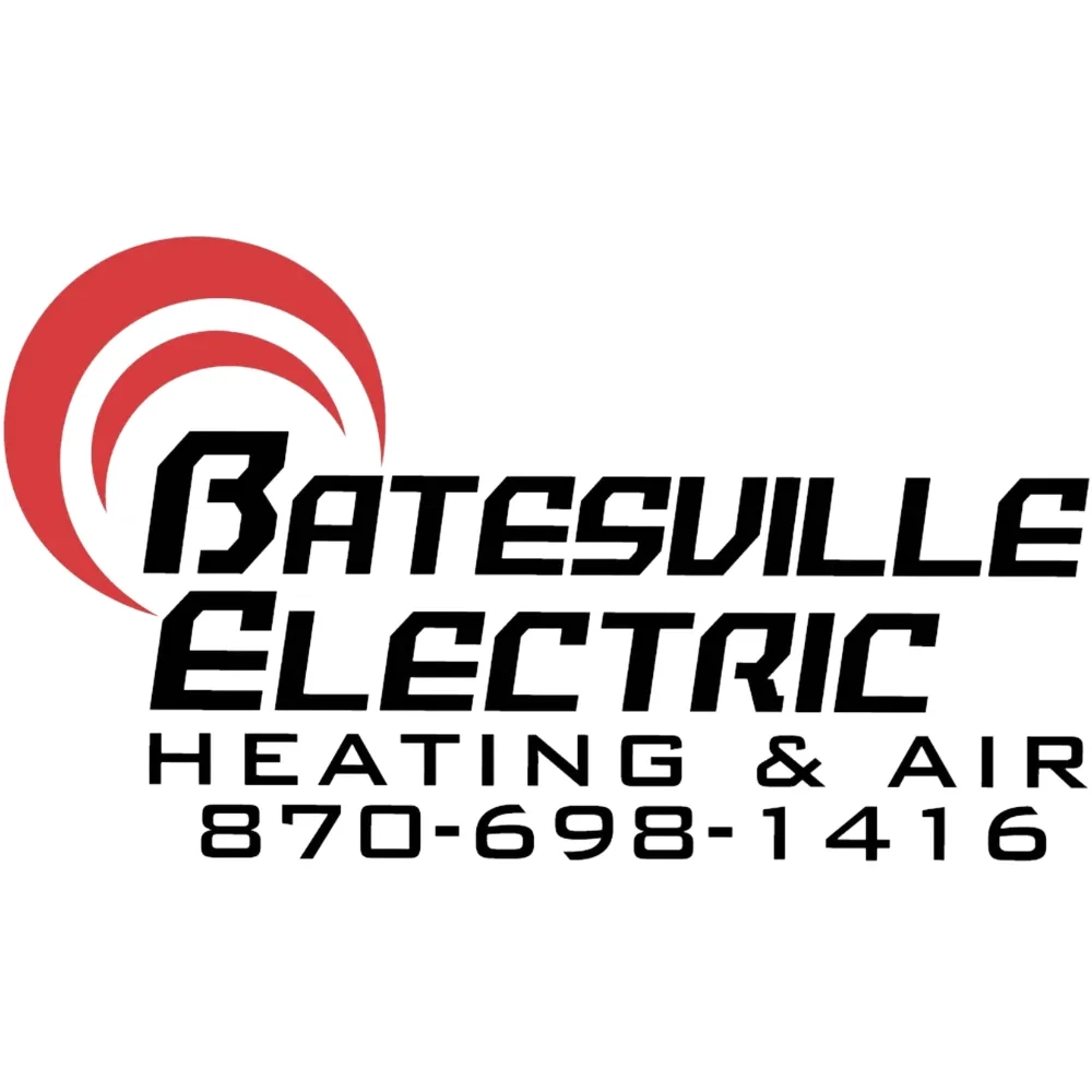 Batesville Electric Heating & Air Logo