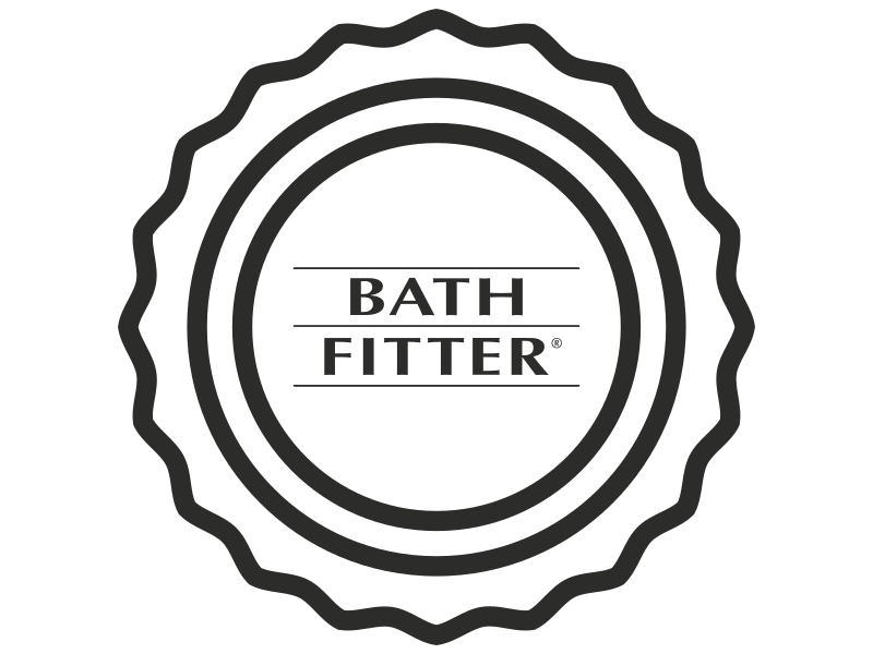 Bath Fitter Idaho Falls Logo