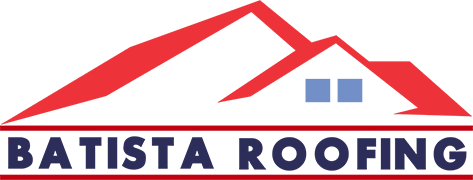 Batista Roofing Inc. Logo