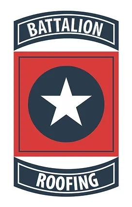 Battalion Roofing LLC Logo