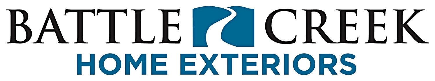 Battle Creek Home Exteriors Logo