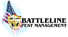 Battleline Pest Management Logo