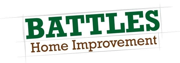 Battles Home Improvement Logo