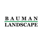 Bauman Landscape | Rochester, NY Logo