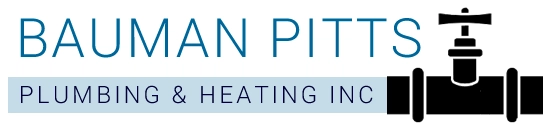 Bauman Pitts Plumbing & Heating Logo