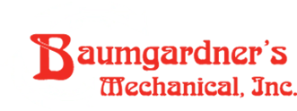 Baumgardner's Mechanical Inc Logo