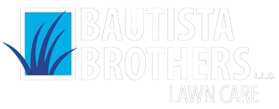 Bautista Brothers Lawn Care Logo