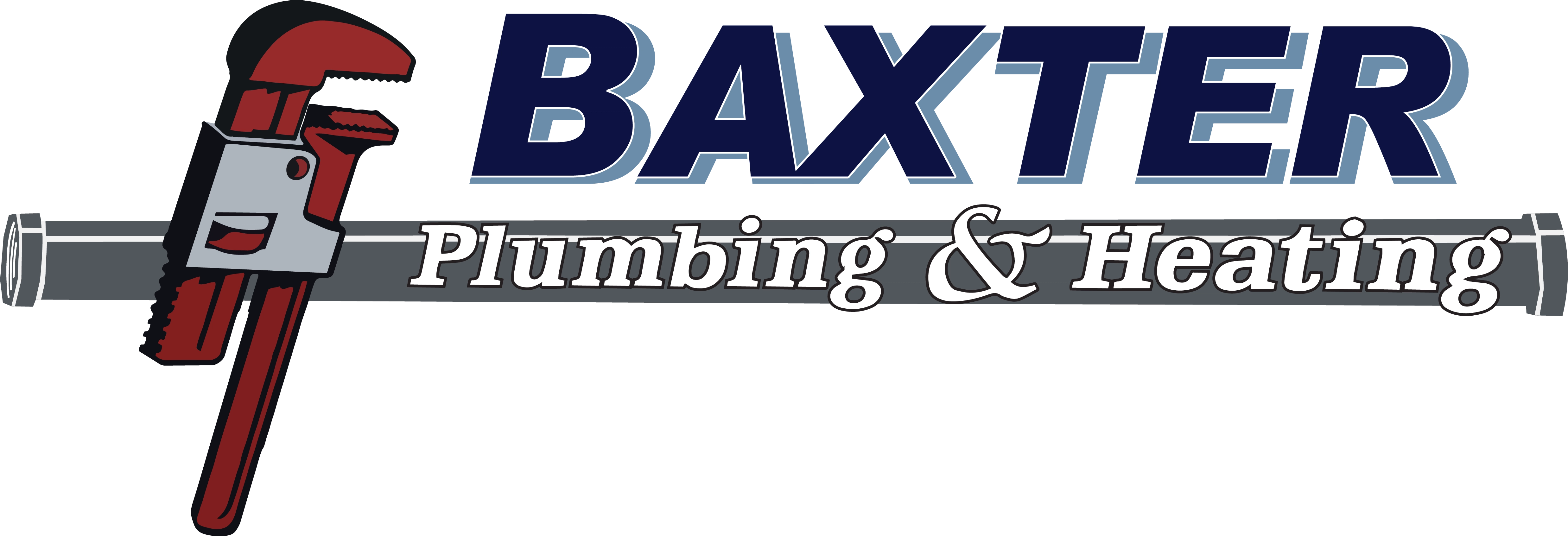 Baxter Plumbing & Heating Logo