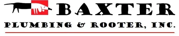 Baxter Plumbing & Rooter, Inc Logo