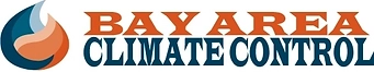 Bay Area Climate Control Logo