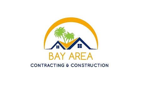 Bay Area Contracting and Construction Logo