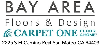 Bay Area Floors & Design Carpet One Logo