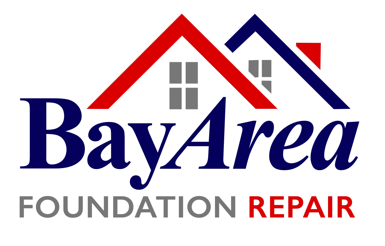 Bay Area Foundation Repair Logo