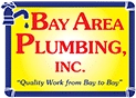 Bay Area Plumbing, Inc. Logo