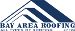 Bay Area Roofing Logo