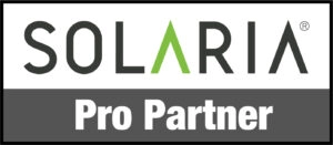 Bay Area Solar Solutions Logo