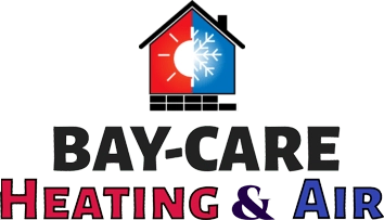 Bay Care Heating & Air, LLC Logo