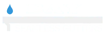 Bay Seamless Gutters Logo