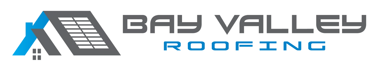 Bay Valley Solar Roofing Logo
