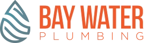 Bay Water Plumbing & Water Systems Logo