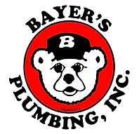 Bayer's Plumbing, Inc. Logo