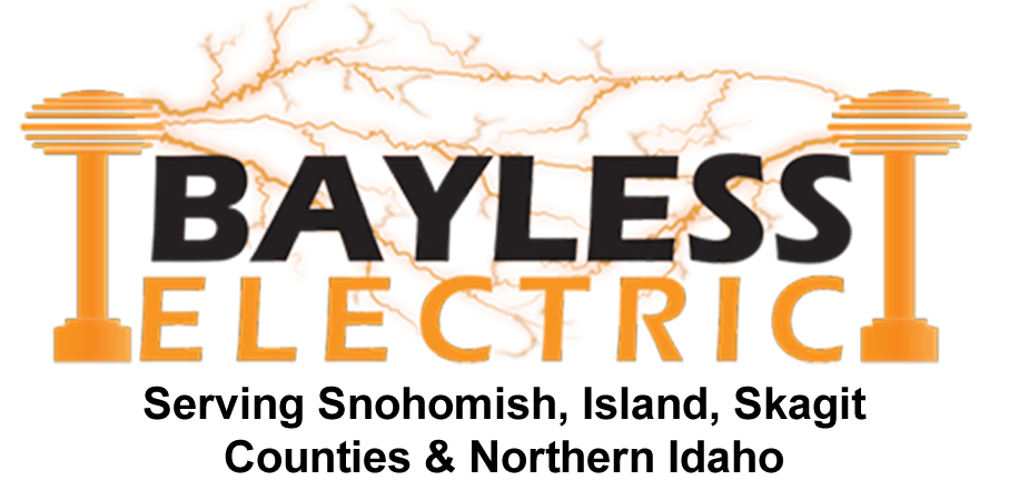 Bayless Electric Logo