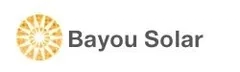Bayou Solar LLC Logo
