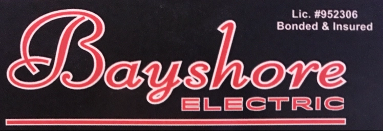 Bayshore Electric Logo