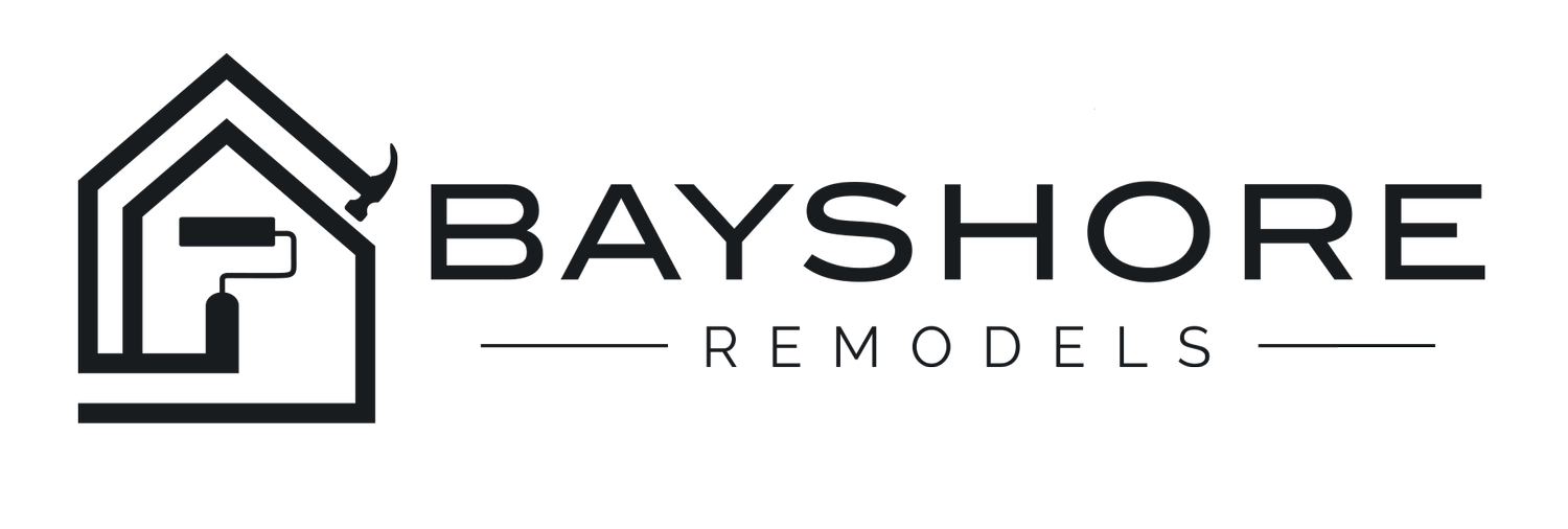 Bayshore Remodels Logo